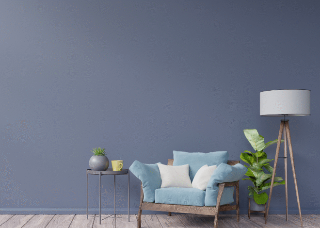 Accent & Décor Pieces — The Soul of Every Space