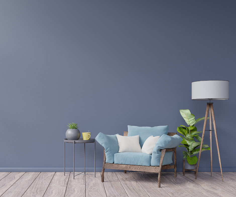 Accent & Décor Pieces — The Soul of Every Space