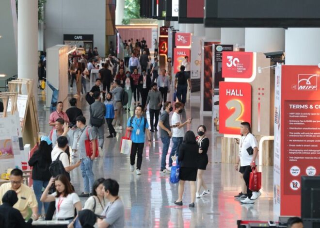 By Malaysian International Furniture Fair (MIFF) — A Global Stage for Furniture Brands