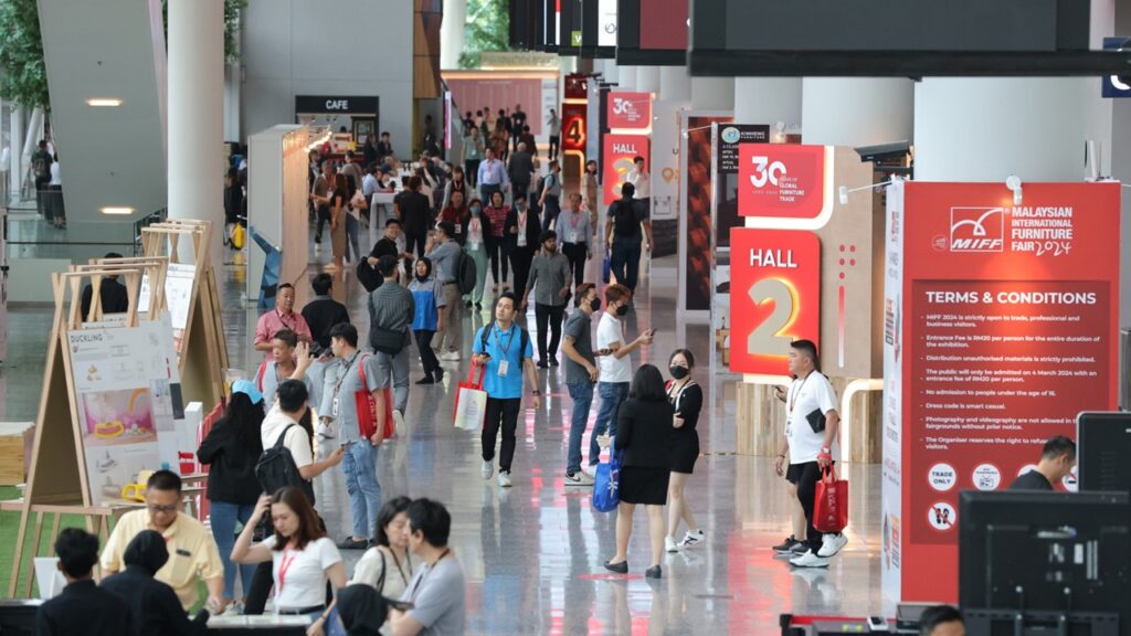 By Malaysian International Furniture Fair (MIFF) — A Global Stage for Furniture Brands