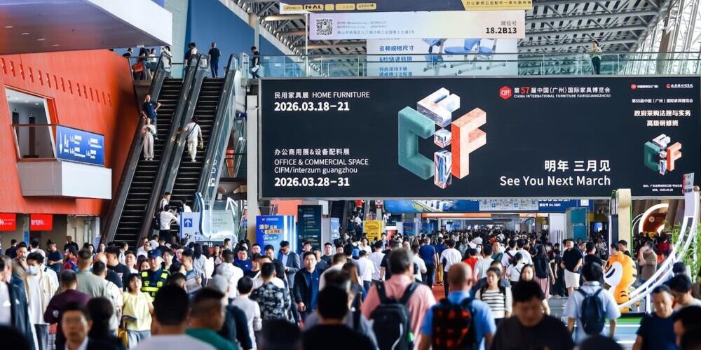 China’s Furniture Trade Shows: Global Opportunities for the Industry & How to Amplify Your Reach