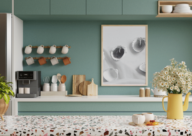 Exploring Materials & Styles that Shape Global Furniture Design