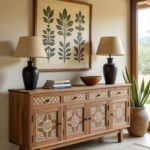 Indonesian Furniture Producers: Change Makers or Change Takers?