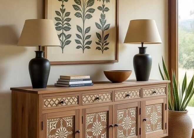 Indonesian Furniture Producers: Change Makers or Change Takers?