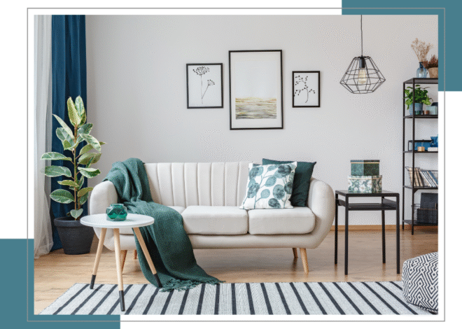 Redefining Global Indoor Living — Where Comfort Meets Craftsmanship