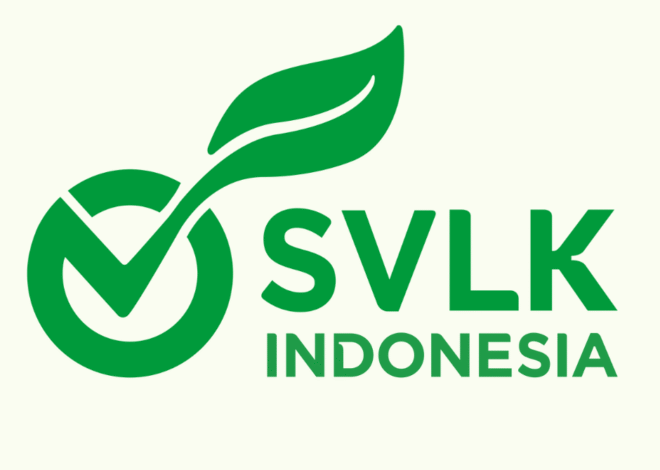 SVLK – Upholding Legal and Sustainable Standards in Indonesia’s Furniture Industry