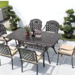 The Furniture Times: Redefining Outdoor Living with Global Garden & Patio Furniture Trends