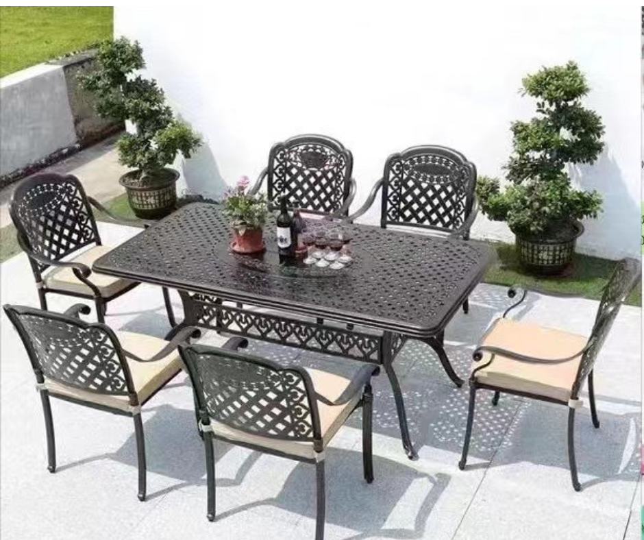 The Furniture Times: Redefining Outdoor Living with Global Garden & Patio Furniture Trends
