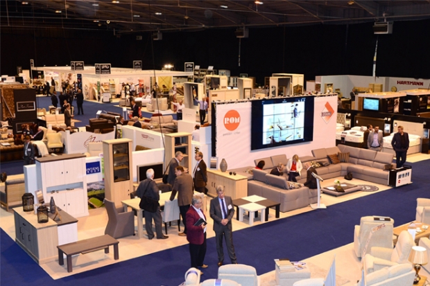 USA Furniture Trade Shows: Your Gateway to Global Market Growth