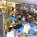 Unlocking Opportunities – Indonesia’s Furniture Fairs and Shows Power Global Growth