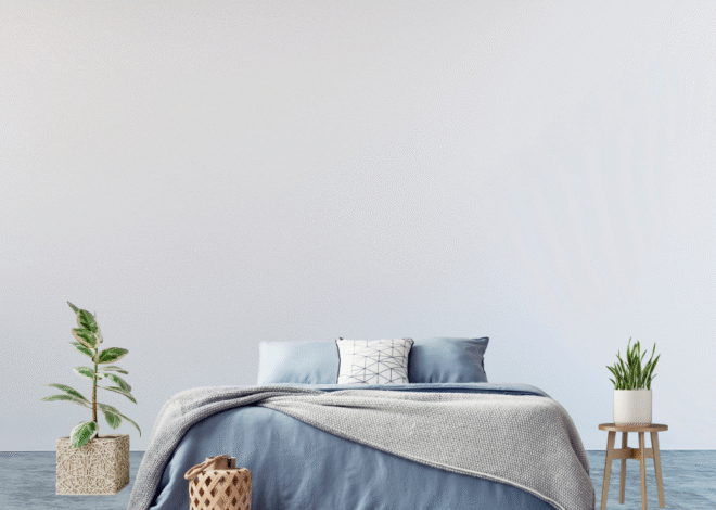 Where Dreams Meet Design — Redefining Global Bedroom Furniture for Modern Living