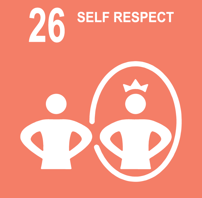 Self-Respect