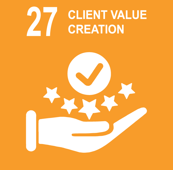 Client Value Creation