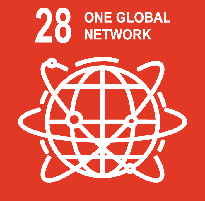 One Global Network
