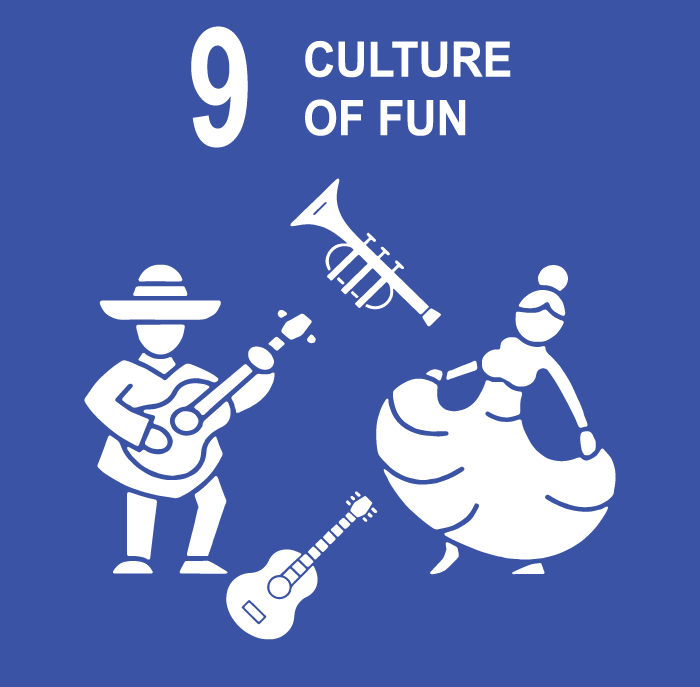 Culture of Fun