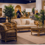 Bamboo Furniture: A Sustainable Revolution for the Global Furniture Industry