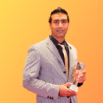 Dr. Bilal Ahmad Bhat — From Humble Beginnings to Global Impact