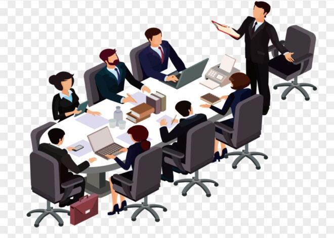 Event Organizers & Management: Powering Global Furniture Collaborations and Trade Delegations