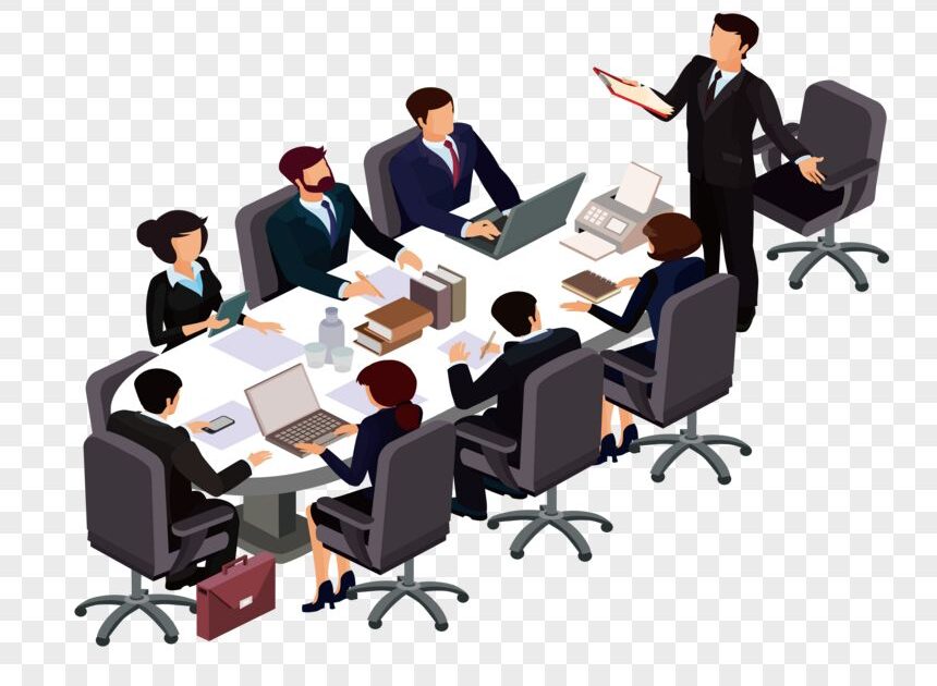 Event Organizers & Management: Powering Global Furniture Collaborations and Trade Delegations