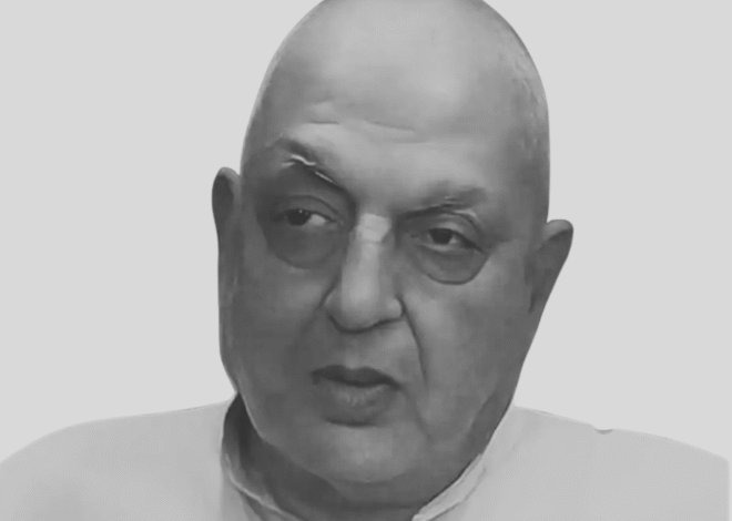 Farewell to a Furniture Icon: Kashmir Pays Tribute to Haji Habibullah Shora