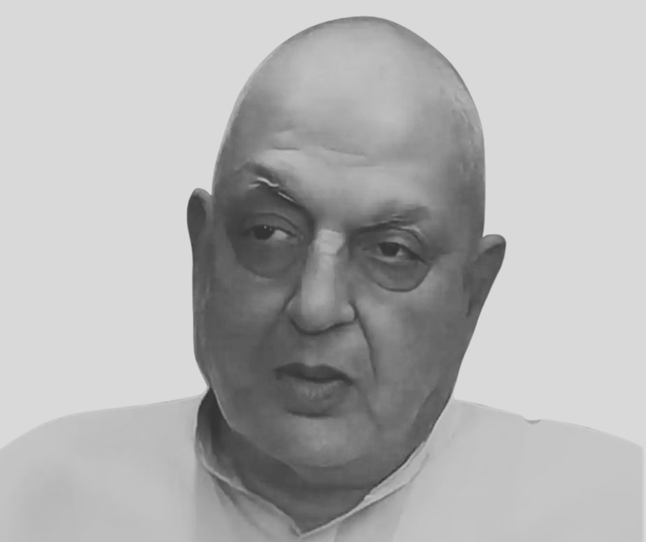 Farewell to a Furniture Icon: Kashmir Pays Tribute to Haji Habibullah Shora