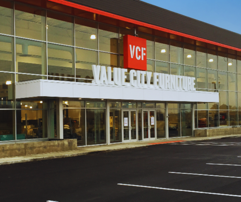 Global Furniture Alert: Major U.S. Chain Files for Bankruptcy & Closes Stores — How It Affects the Industry