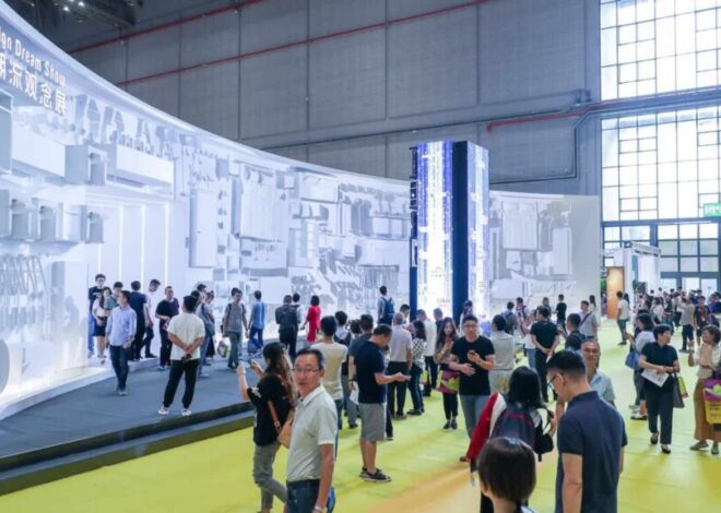 Global Furniture Fairs: The Epicenter of Innovation, Design, and Industry Collaboration