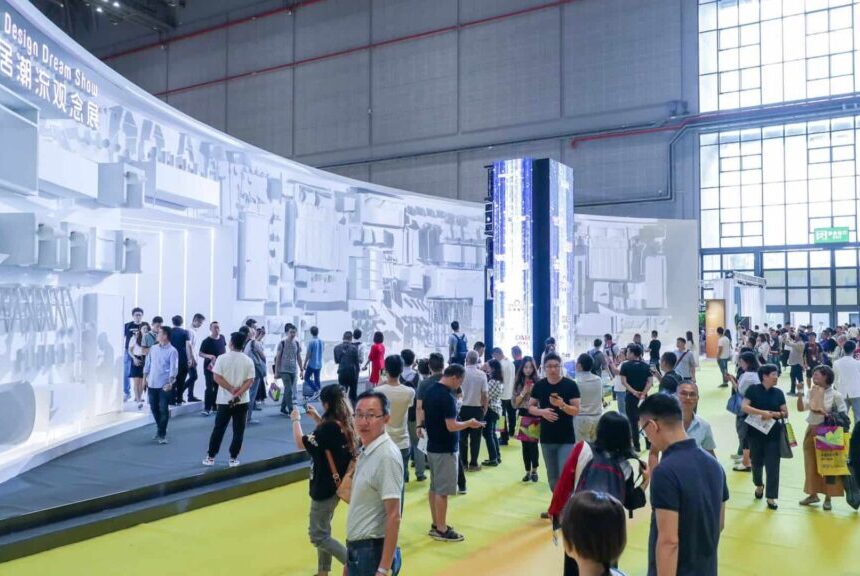 Global Furniture Fairs: The Epicenter of Innovation, Design, and Industry Collaboration