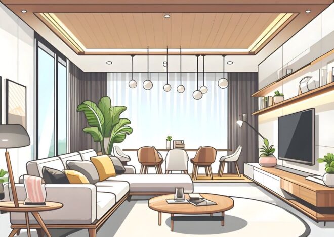 Independent Retailers: The Heartbeat of Furniture Design — Showrooms & Designer Stores Shaping Global Trends