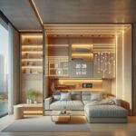 Innovation & Technology: Redefining Living with Smart Furniture and Modular Systems
