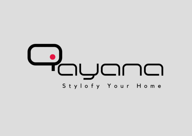  Qayana – Stylofy Your Home