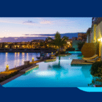 Redefining Leisure Luxury: The Rise of Resort & Poolside Furniture for a Global Market