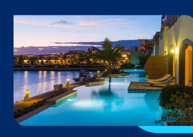 Redefining Leisure Luxury: The Rise of Resort & Poolside Furniture for a Global Market