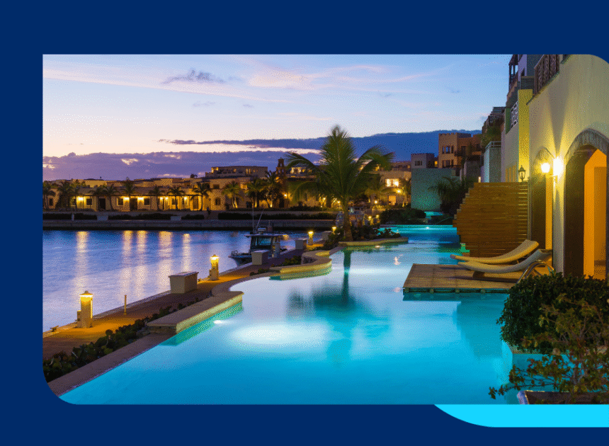 Redefining Leisure Luxury: The Rise of Resort & Poolside Furniture for a Global Market