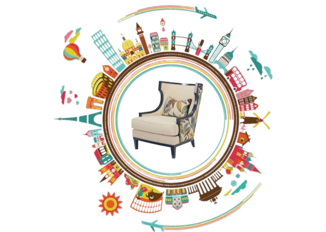 Regional Furniture Events: Empowering Local Craftsmanship and Global Collaboration Across Asia, Europe, and Africa