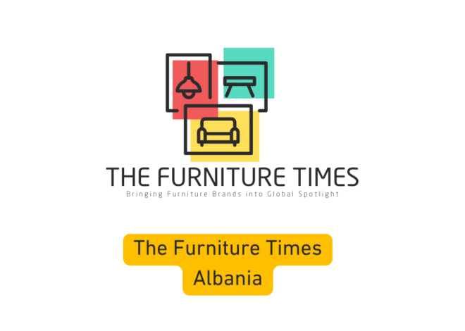The Furniture Times Albania