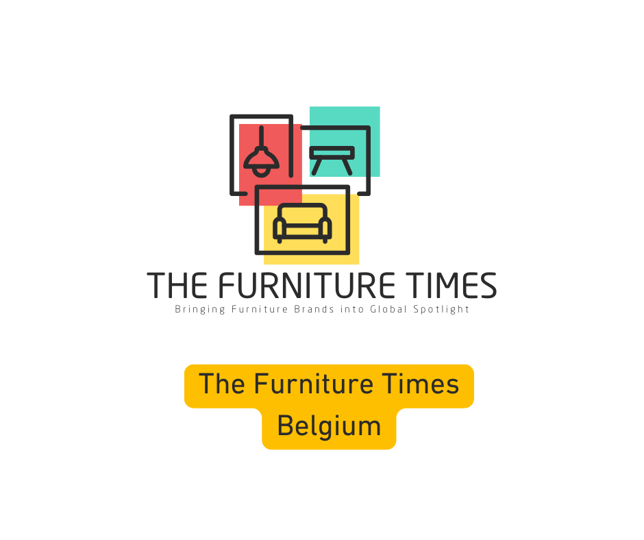 The Furniture Times Belgium
