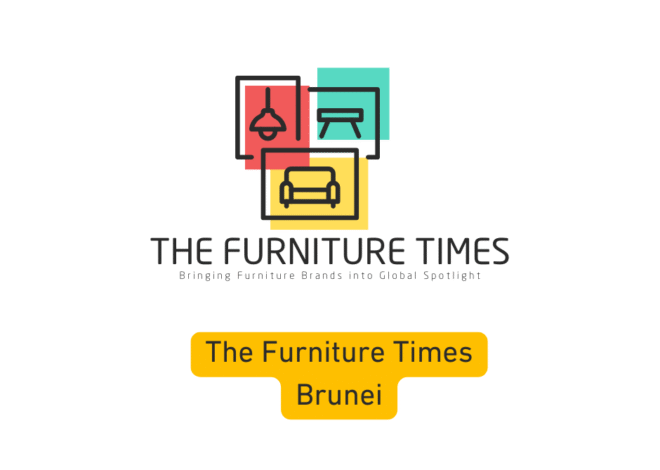The Furniture Times Brunei