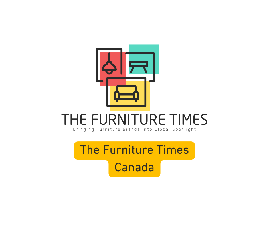 The Furniture Times Canada