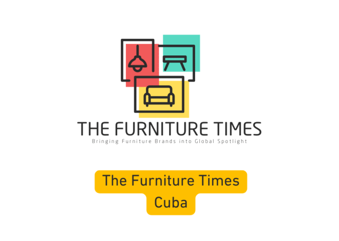 The Furniture Times Cuba