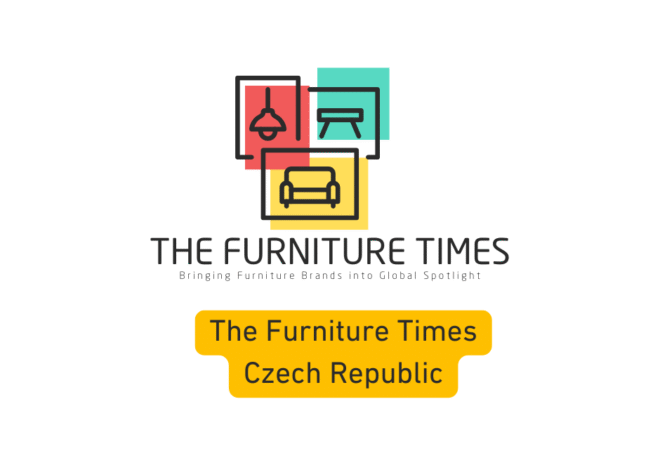 The Furniture Times Czech Republic