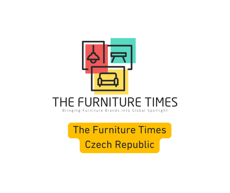 The Furniture Times Czech Republic