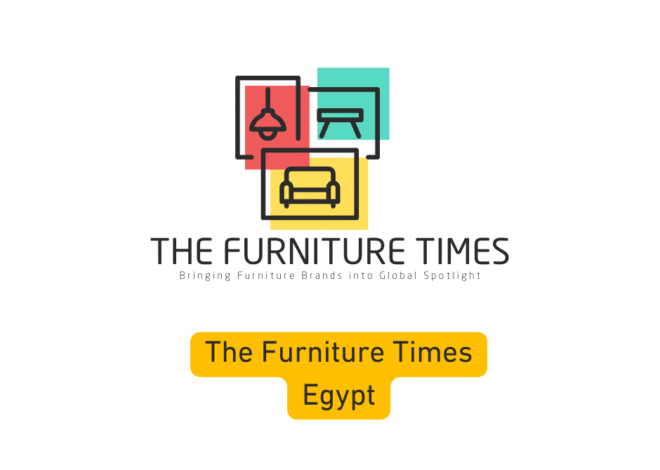 The Furniture Times Egypt