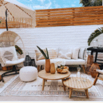 The Furniture Times Exclusive: Outdoor Accessories – The Finishing Touch to Perfect Outdoor Living Spaces