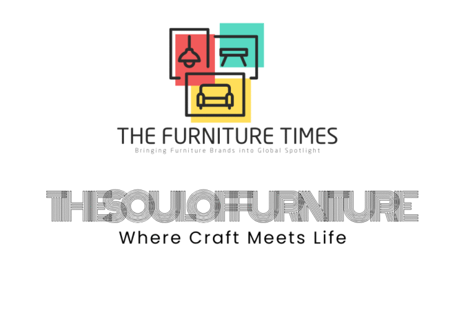 The Soul of Furniture — Where Craft Meets Life