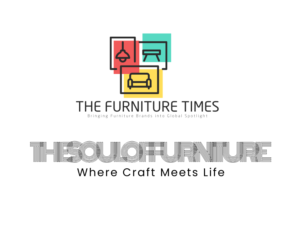 A soulful poem celebrating the beauty, emotion, and craftsmanship behind furniture — where every creation tells a timeless story of life and design.
