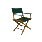 Tiffany Director Chair