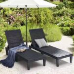 Avino Sun Lounger