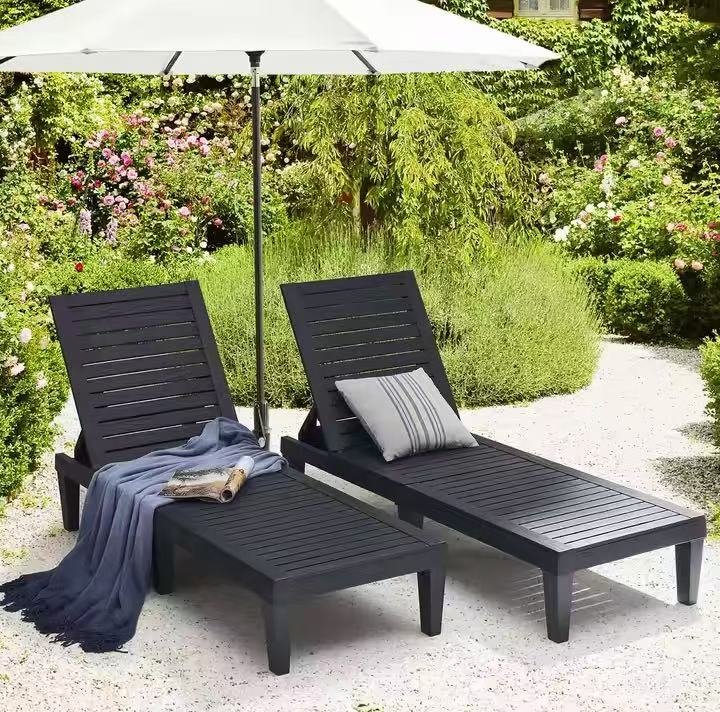 Avino Sun Lounger