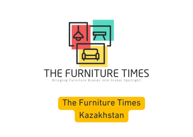 The Furniture Times Kazakhstan